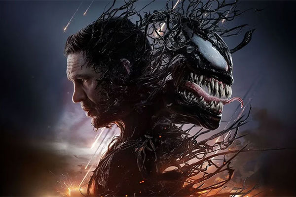 Venom 3 - prichádza Knull, stvoriteľ všetkých symbiontov