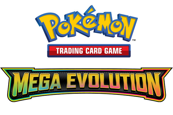 MEGA Evolution