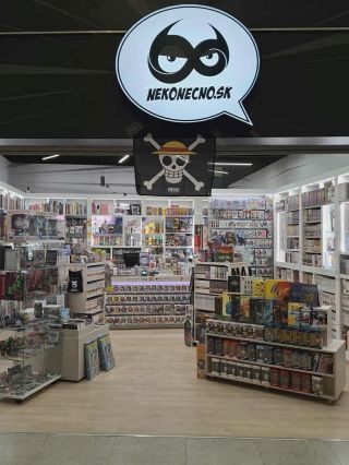 Kto chápe symboliku tejto vlajky v dnešnej dobe, chápe aj, kde stojíme. Kto nevie, tak nech aspoň ocení, že máme cool...