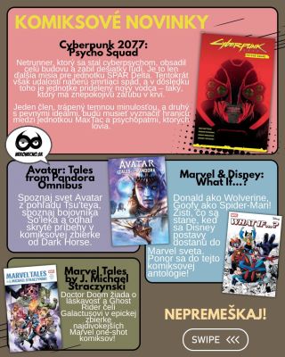 Sviatky klopú na dvere, Mariah Carey už takmer úplne rozmrazená no a Nekonečno.sk prichádza s novinkami aby si sa...