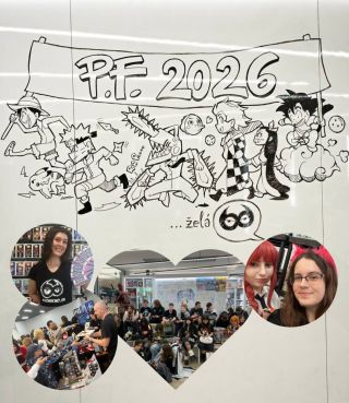 Nová kapitola začína už o pár hodín 📖 Ahoj 👋 Dúfame, že si si počas sviatkov dobil/a manu a tvoj zoznam neprečítaných...